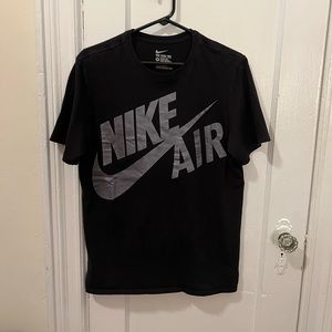 Nike Air Short Sleeve Shirt